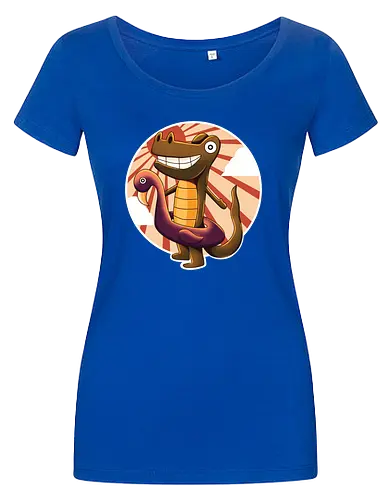 Crocodile Summer