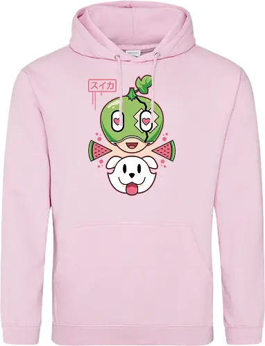 Watermelon Girl
