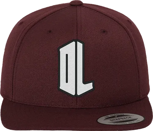 Logo Cap