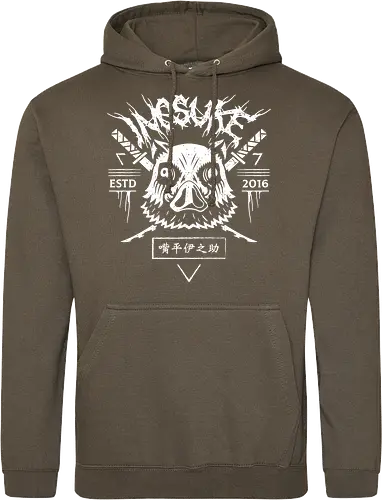 Black Metal Inosuke