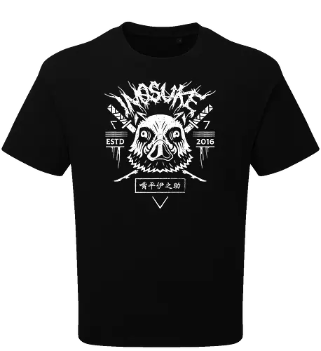 Black Metal Inosuke