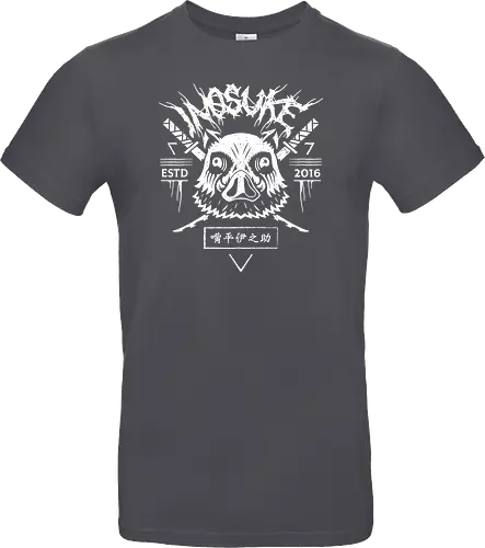 Black Metal Inosuke