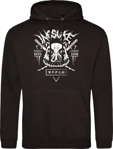 Black Metal Inosuke