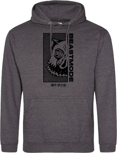 Inosuke Beast Japanese Style