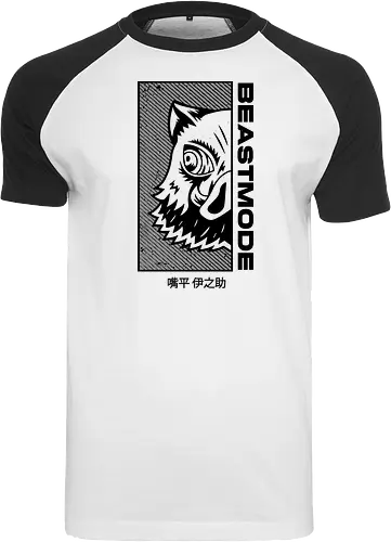 Inosuke Beast Japanese Style