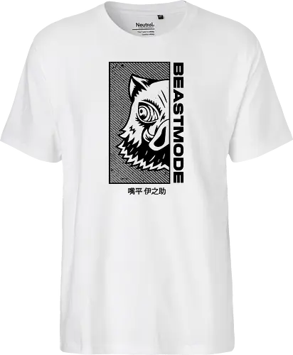 Inosuke Beast Japanese Style