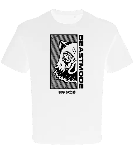 Inosuke Beast Japanese Style
