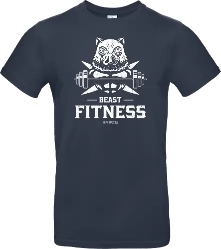 The Beast Fitness