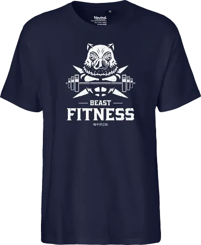 The Beast Fitness