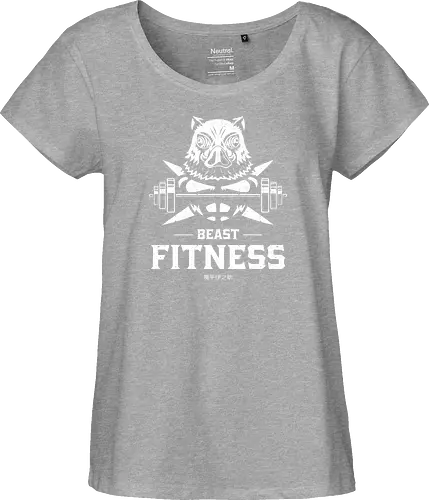The Beast Fitness