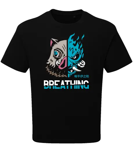 Cyber Breathing