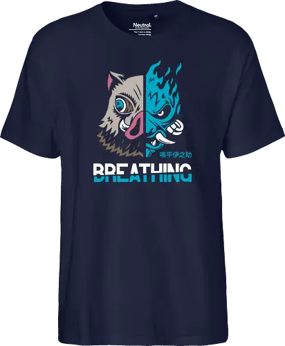 Cyber Breathing