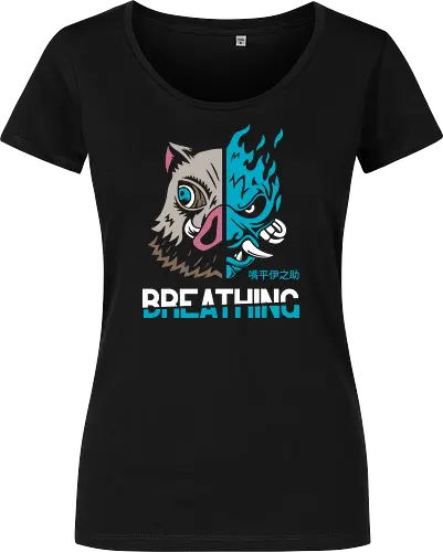 Cyber Breathing