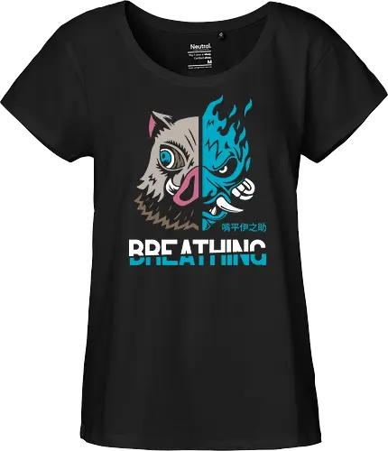 Cyber Breathing