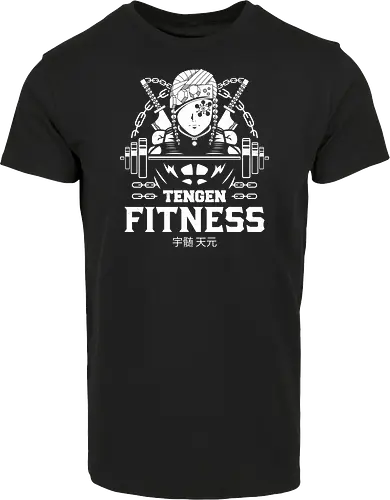 The Tengen Fitness