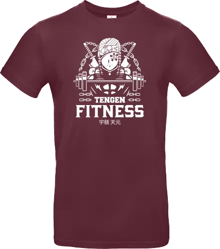 The Tengen Fitness