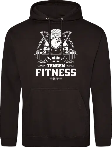The Tengen Fitness