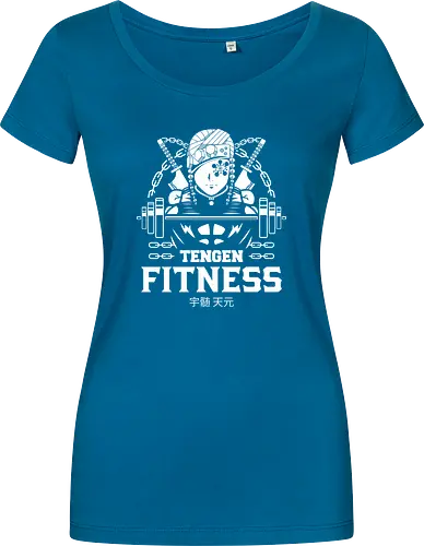 The Tengen Fitness