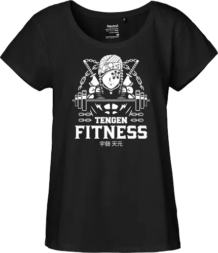 The Tengen Fitness