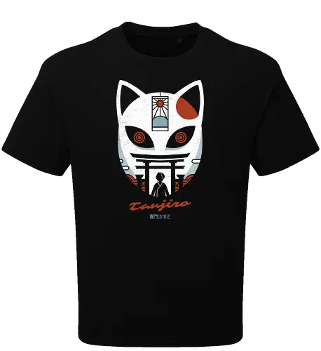 Tanjiro Mask