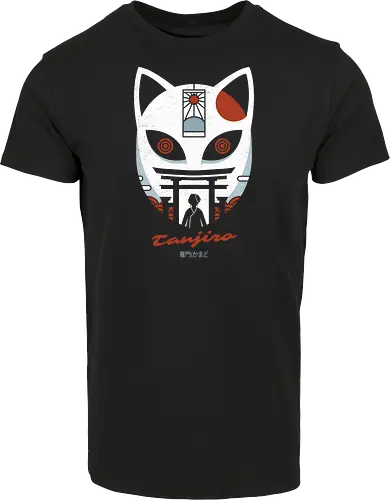 Tanjiro Mask