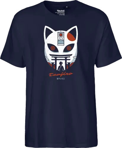 Tanjiro Mask