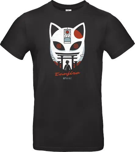 Tanjiro Mask