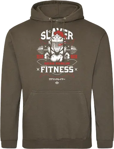 Dead Goblin Fitness
