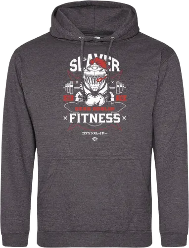 Dead Goblin Fitness