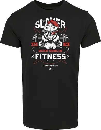 Dead Goblin Fitness