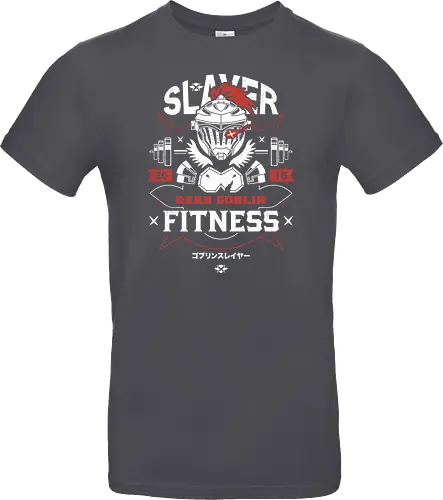 Dead Goblin Fitness