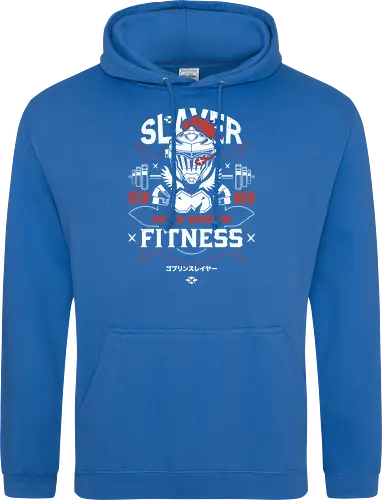 Dead Goblin Fitness