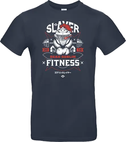 Dead Goblin Fitness