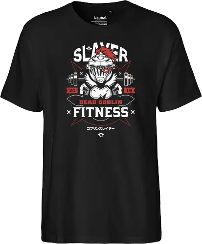 Dead Goblin Fitness