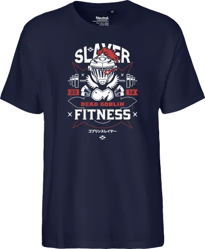 Dead Goblin Fitness