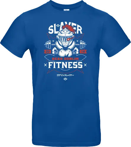 Dead Goblin Fitness