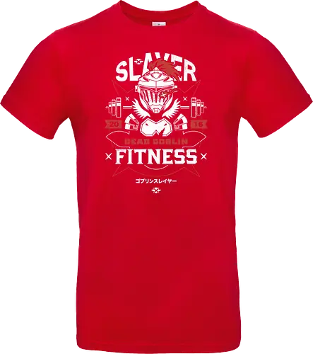 Dead Goblin Fitness
