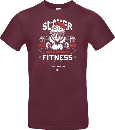Dead Goblin Fitness