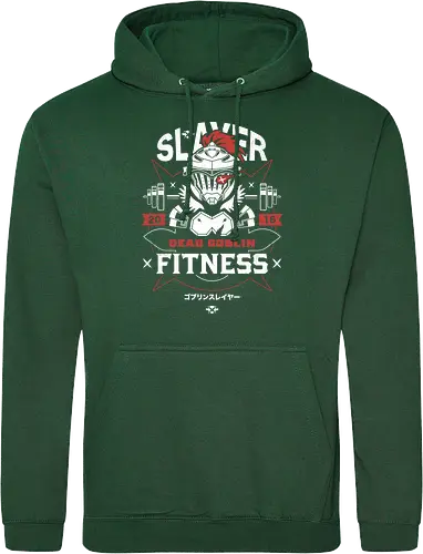 Dead Goblin Fitness