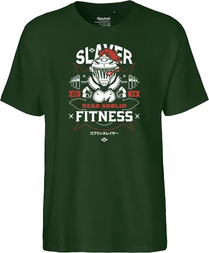 Dead Goblin Fitness