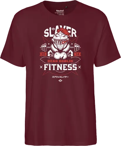 Dead Goblin Fitness