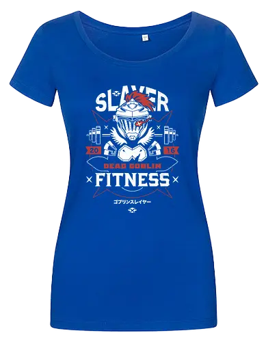 Dead Goblin Fitness