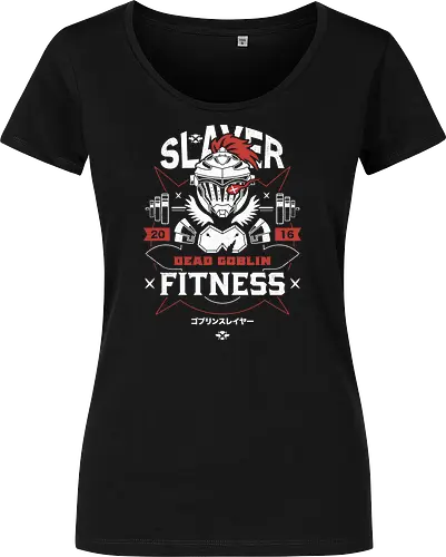 Dead Goblin Fitness