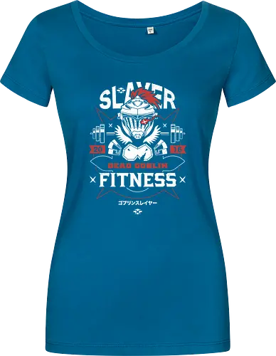 Dead Goblin Fitness