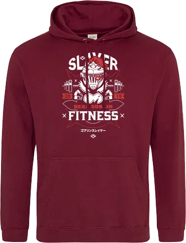 Dead Goblin Fitness