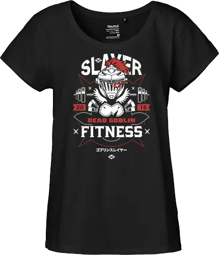 Dead Goblin Fitness