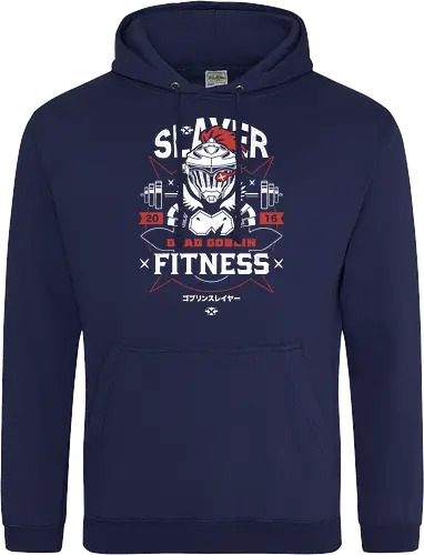 Dead Goblin Fitness
