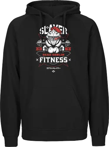 Dead Goblin Fitness