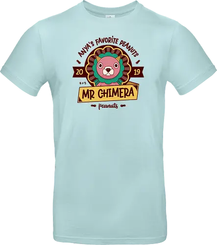 Mr Chimera Anya