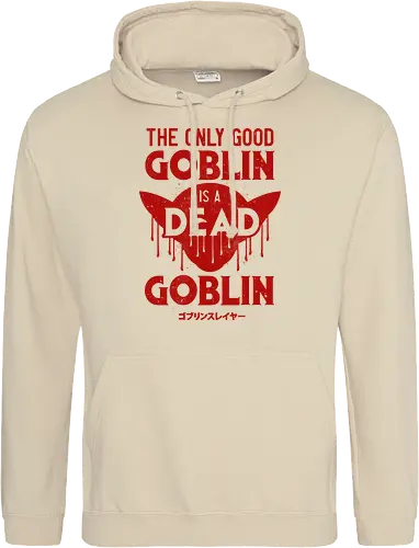 The Dead Goblin